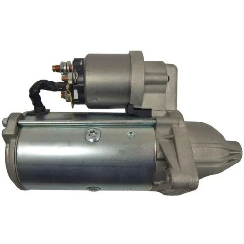 Стартер HELLA 8EA 011 612-601 для FIAT OPEL VAUXHALL, фото №4