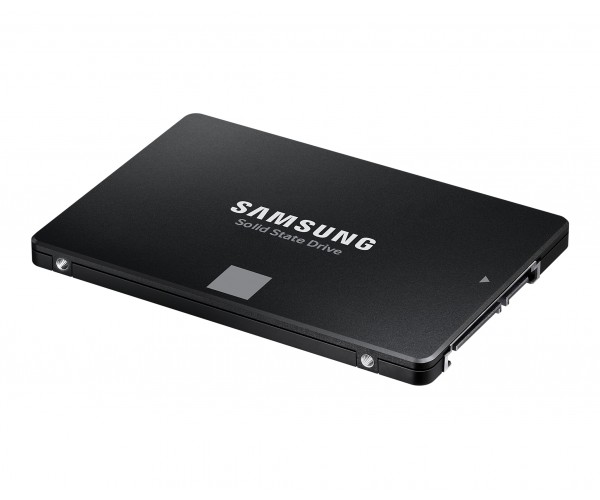 Samsung Накопичувач SSD 2.5" 1TB SATA 870EVO, фото №6