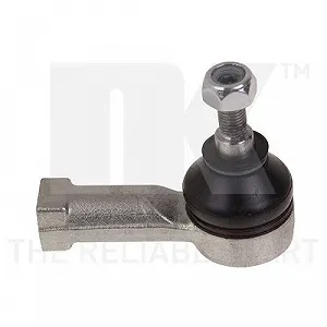 Наконечник рулевой тяги NK 5033012 для MITSUBISHI HYUNDAI передняя ось слева внешний synthetic.ua - Фото 1