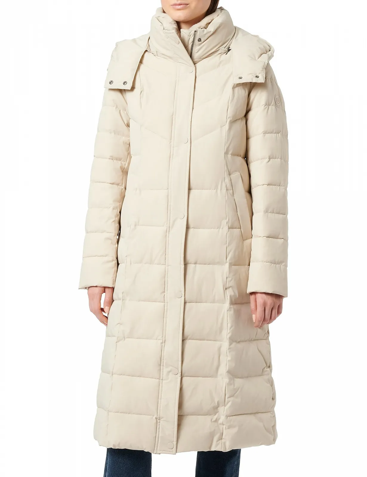 Пальто bugatti Жіноче, фото №1