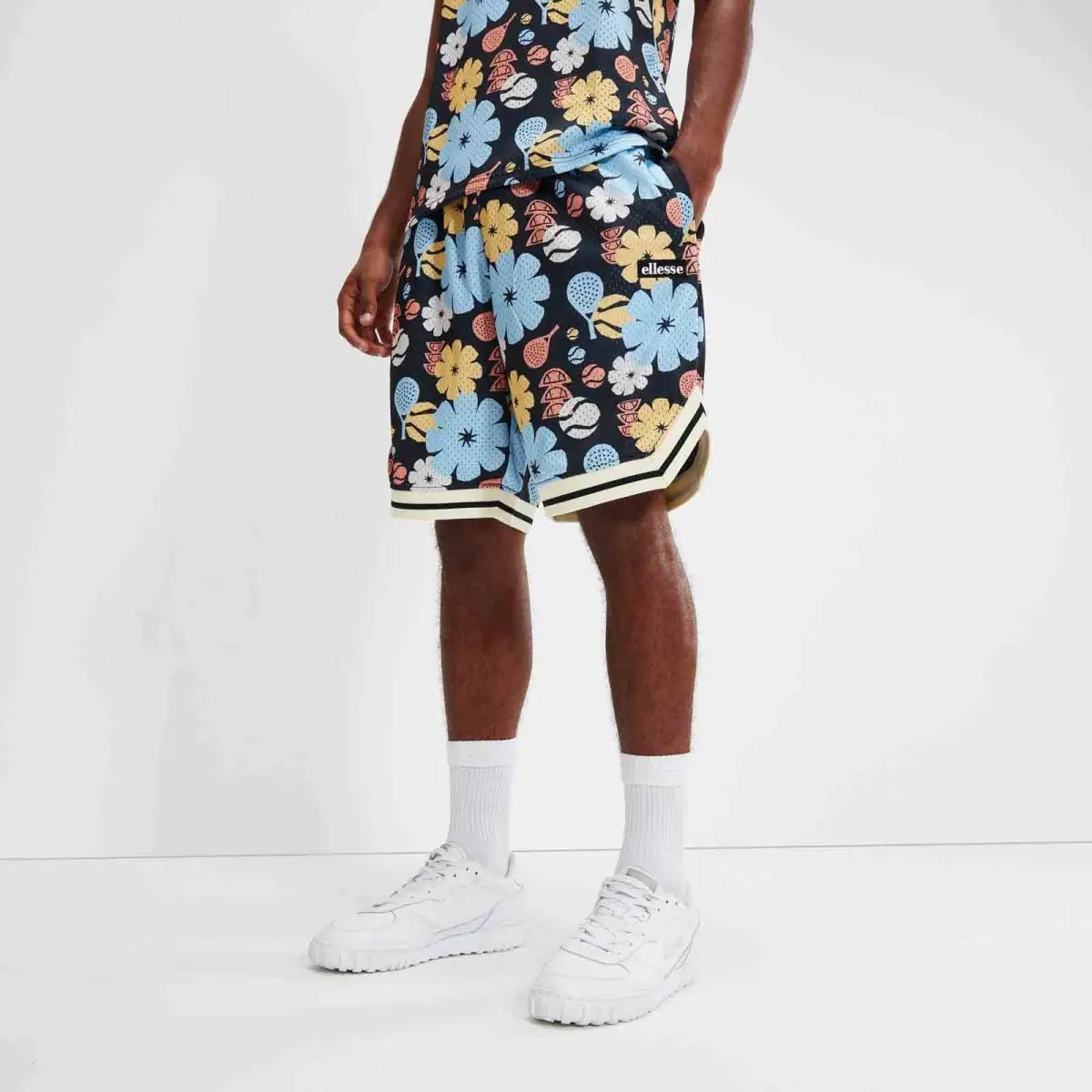 Шорты Ellesse Girola Short S, фото №1