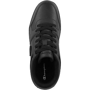 Кросівки Champion Rebound Low чоловічі synthetic.ua - Фото 1