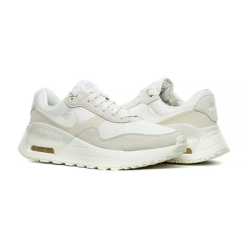 Кроссовки Nike AIR MAX SYSTM 40.5, фото №1