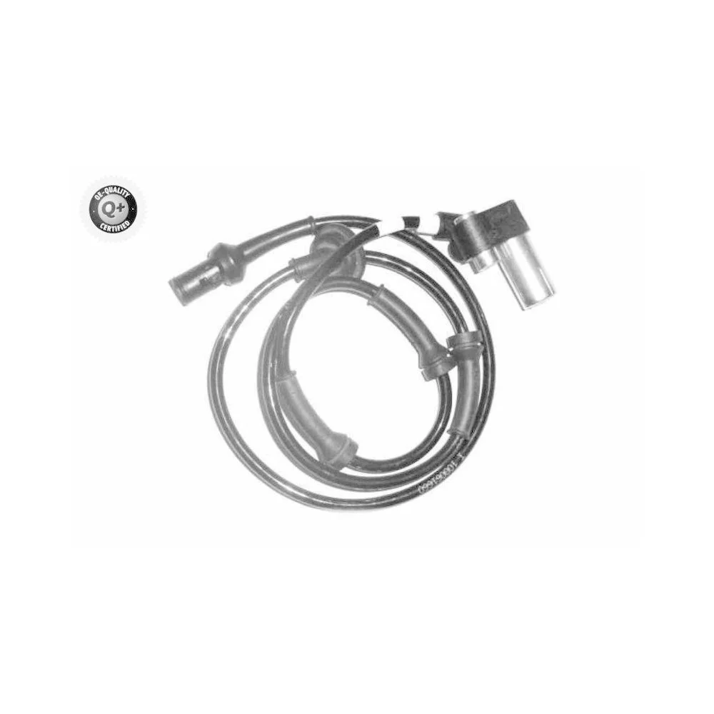 Датчик частоты вращения колеса VEMO V50-72-0008 Q+, качество оригинала для SAAB, фото №1