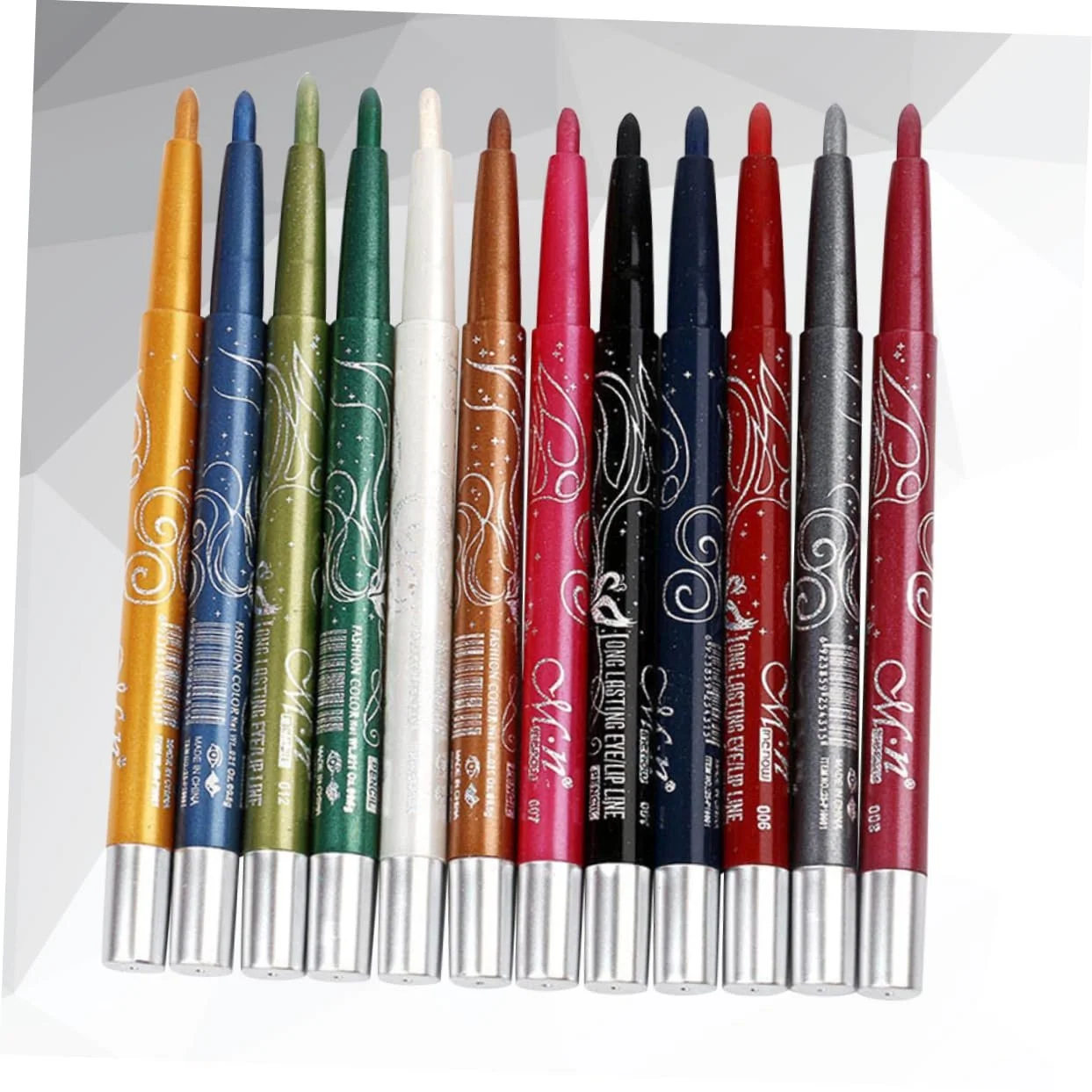 Подводка Beaupretty 1цветная, разноцветная, фото №6