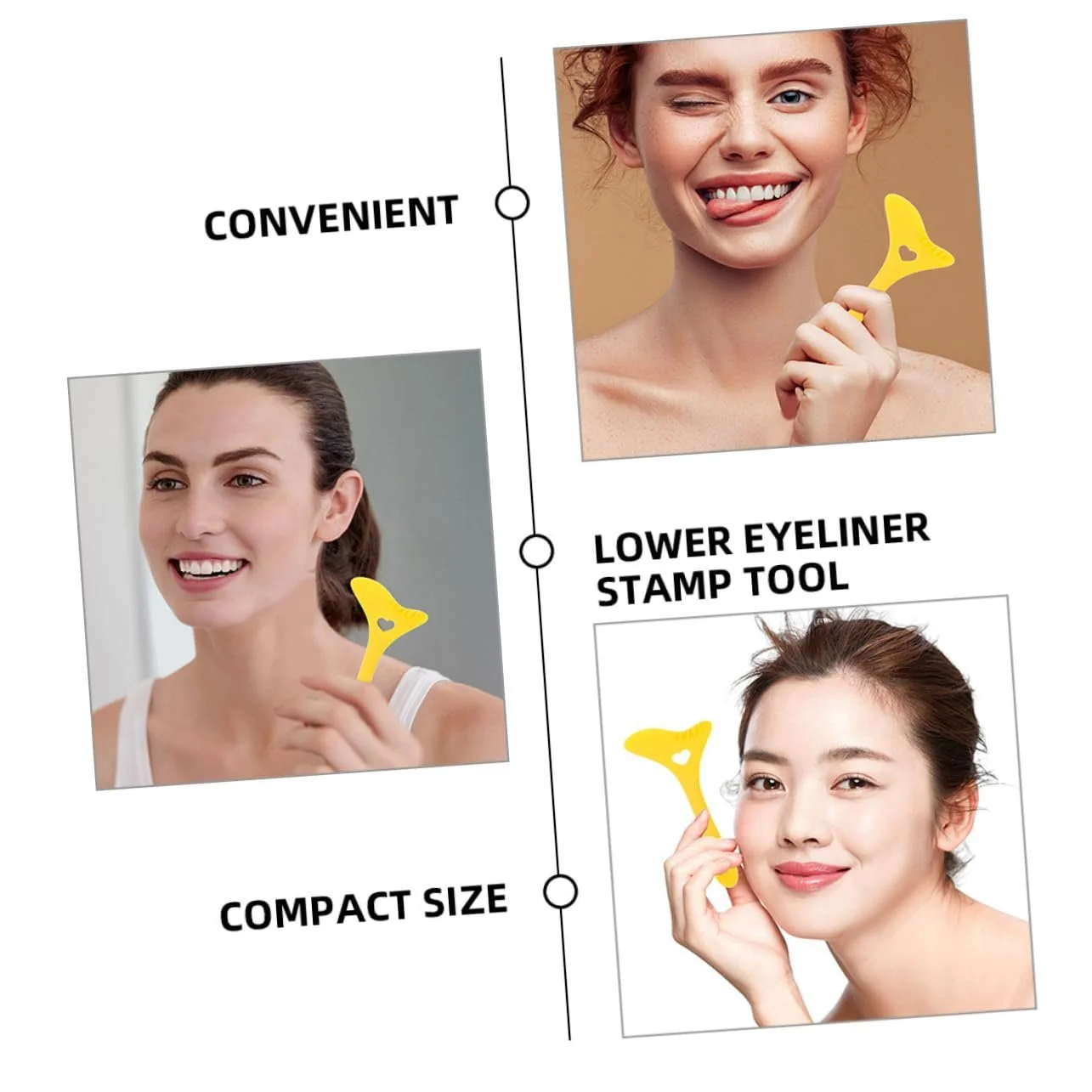 Инструмент для макияжа глаз, фото №4