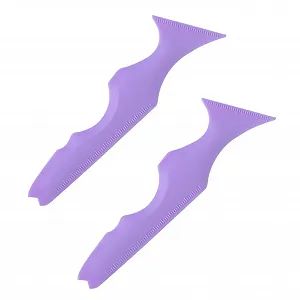 Лінійка для краси Beaupretty Силікон synthetic.ua - Фото 1