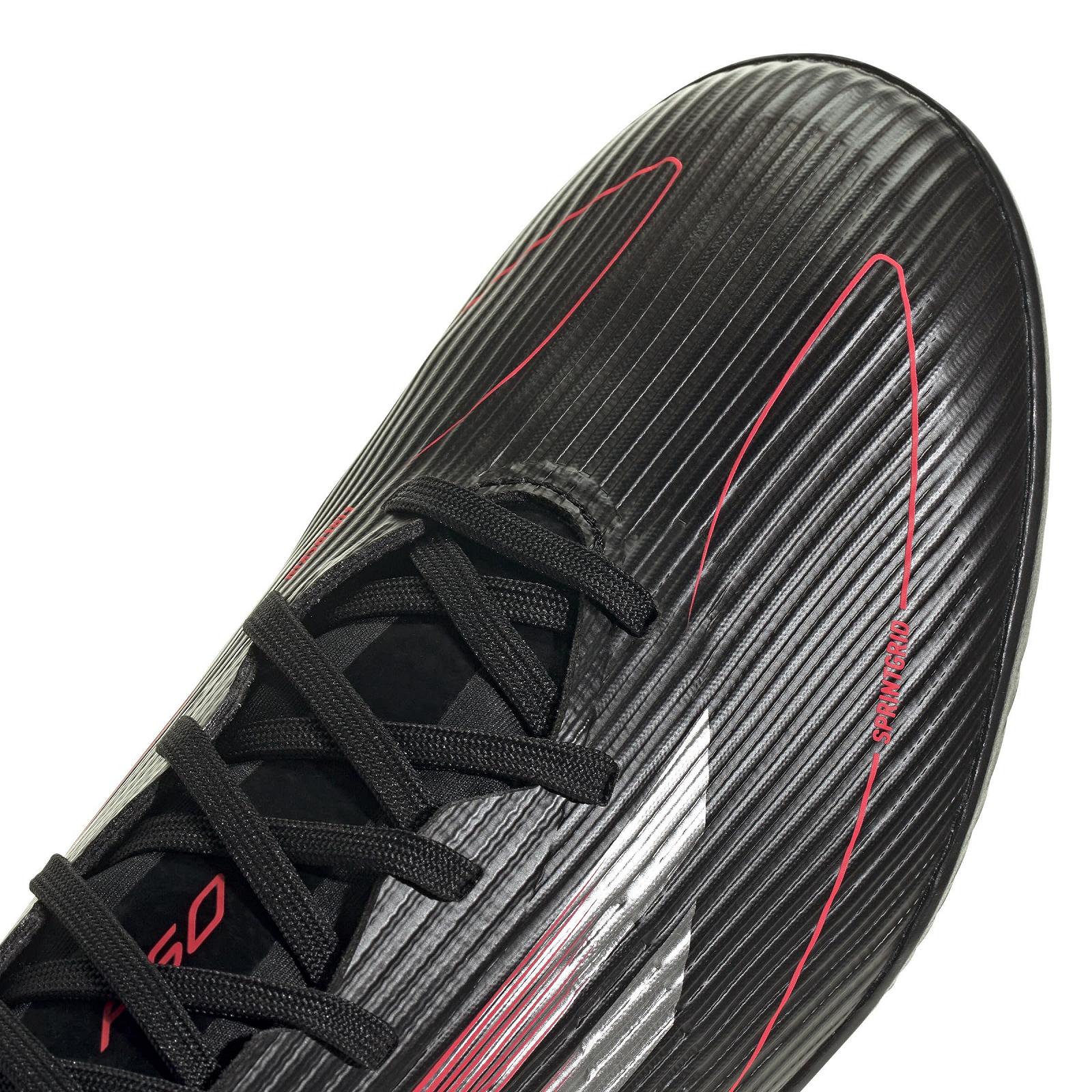 Футбольні Бутси adidas Unisex F50 League Turf, фото №4