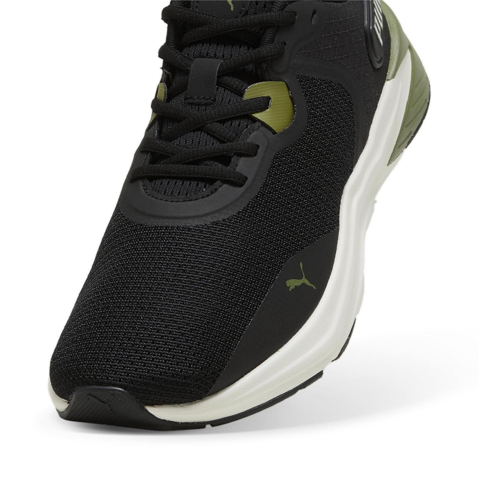 Кроссовки PUMA Unisex Disperse Xt 3 Neo Force для бега по дороге, фото №6