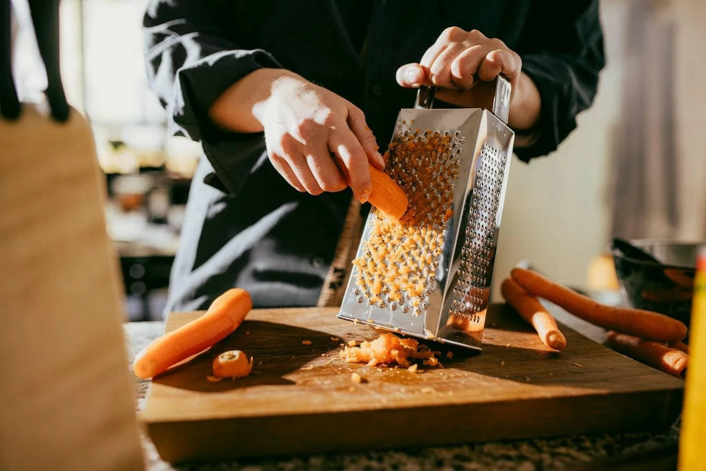 Терка Fiskars Essential 1065589 4-стороння Нержавіюча сталь, фото №5