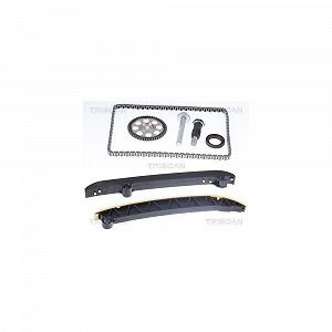 Комплект цепи ГРМ TRISCAN 8650 29024 для VW - Фото 1