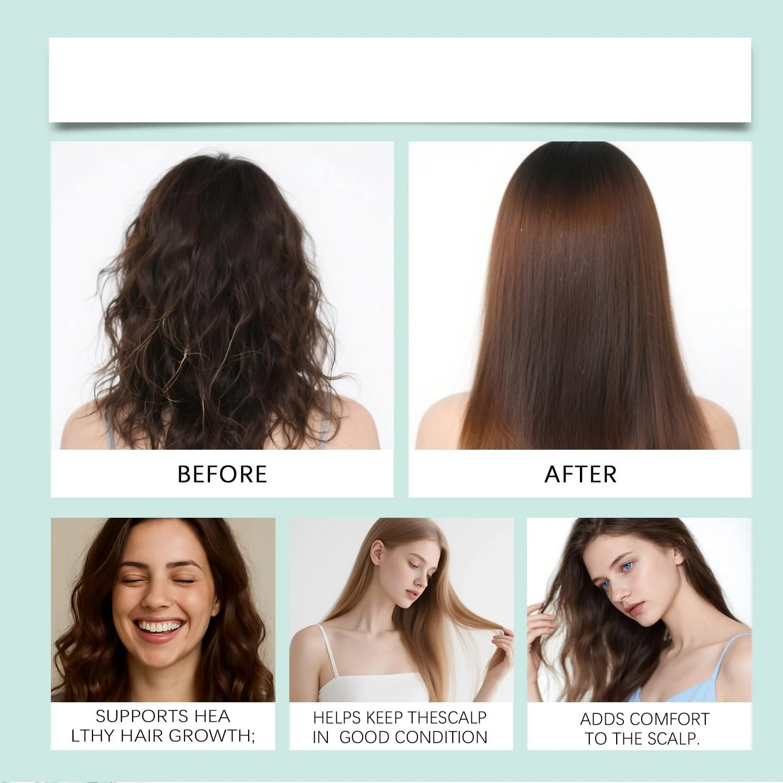 Сироватка для волосся Haarwachstumsserum Roll On, ролерна сироватка для волосся, 2 шт, фото №4 Сироватка для волосся Haarwachstumsserum Roll On, ролерна сироватка для волосся, 2 шт, фото №4