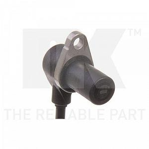 Датчик частоты вращения колеса NK 294748 для VW задняя ось для автомобилей с ксеноновым светом synthetic.ua - Фото 1