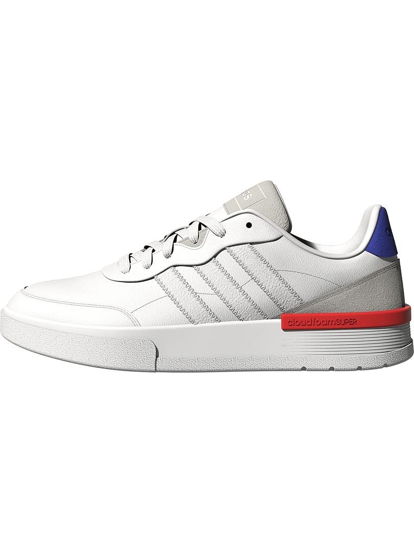 Кроссовки adidas Clubcourt, фото №3