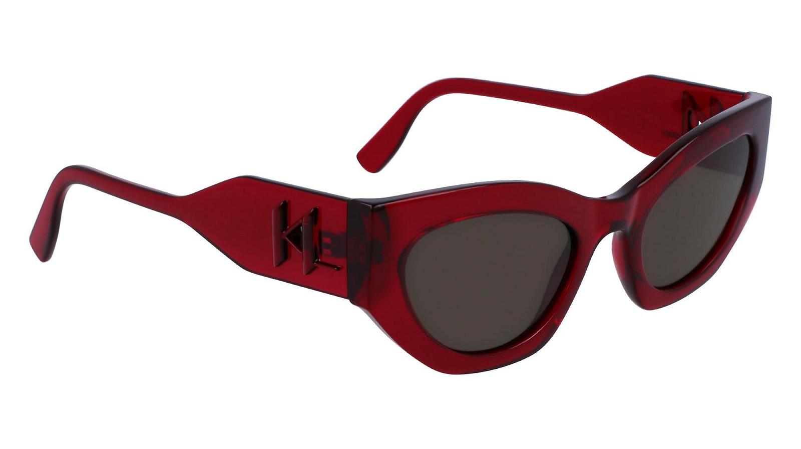 Сонцезахисні окуляри KARL LAGERFELD Жіночі, фото №8