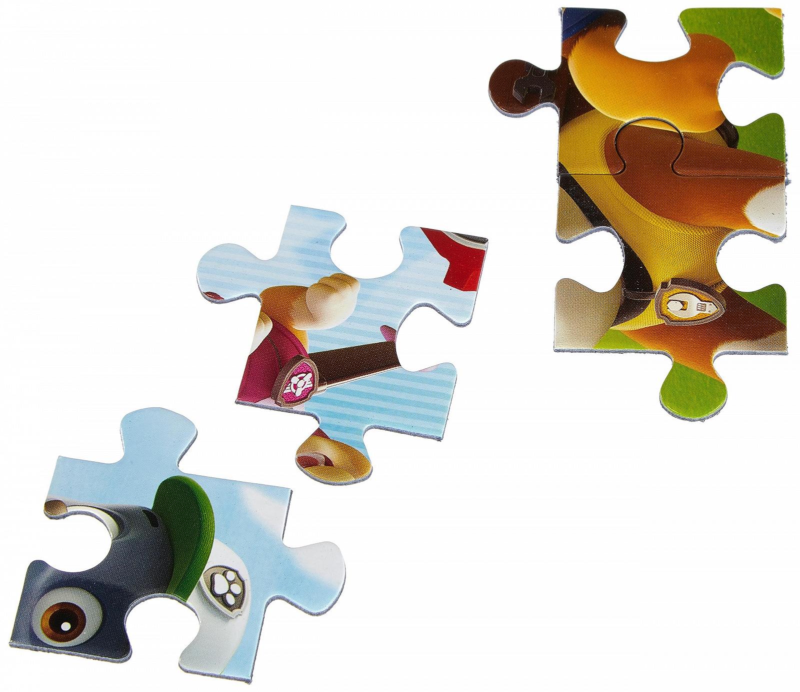 Пазл Clementoni Paw Patrol 27945 104 деталі, фото №4