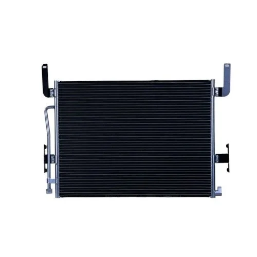 Конденсатор кондиціонера HELLA 8FC 366 220-051 для RENAULT RENAULT TRUCKS, фото №2