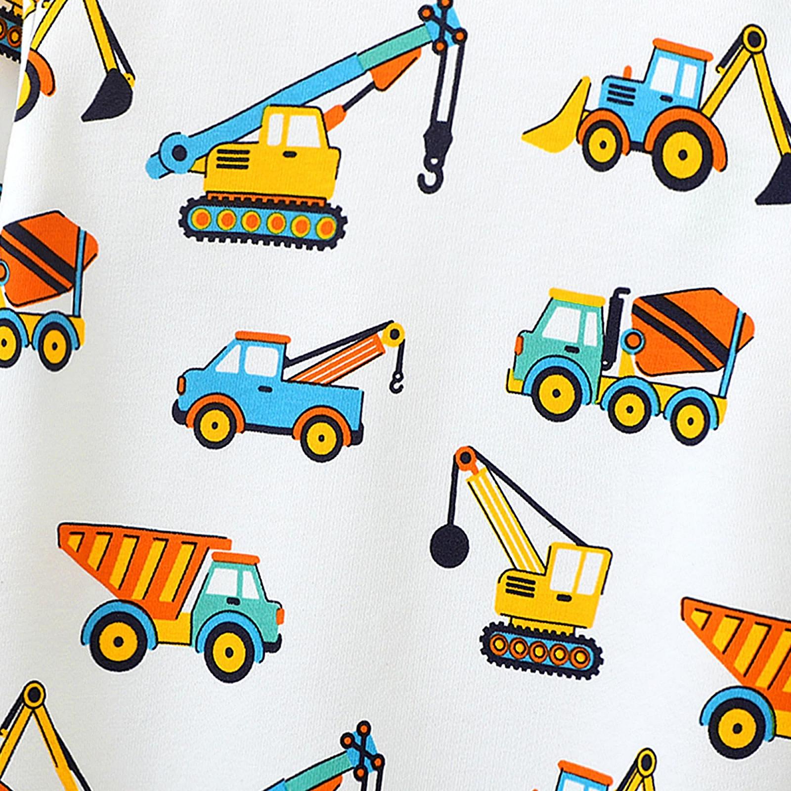 Світшот JinBei для хлопчиків, пуловер спортивний дитячий, фото №3