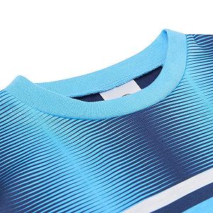 Комплект піжами Manchester City F.C. для хлопчиків synthetic.ua - Фото 1