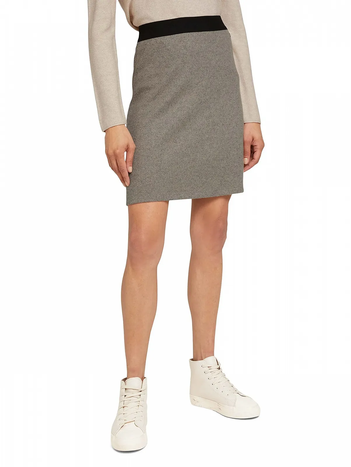 Міні-спідниця TOM TAILOR, фото №1