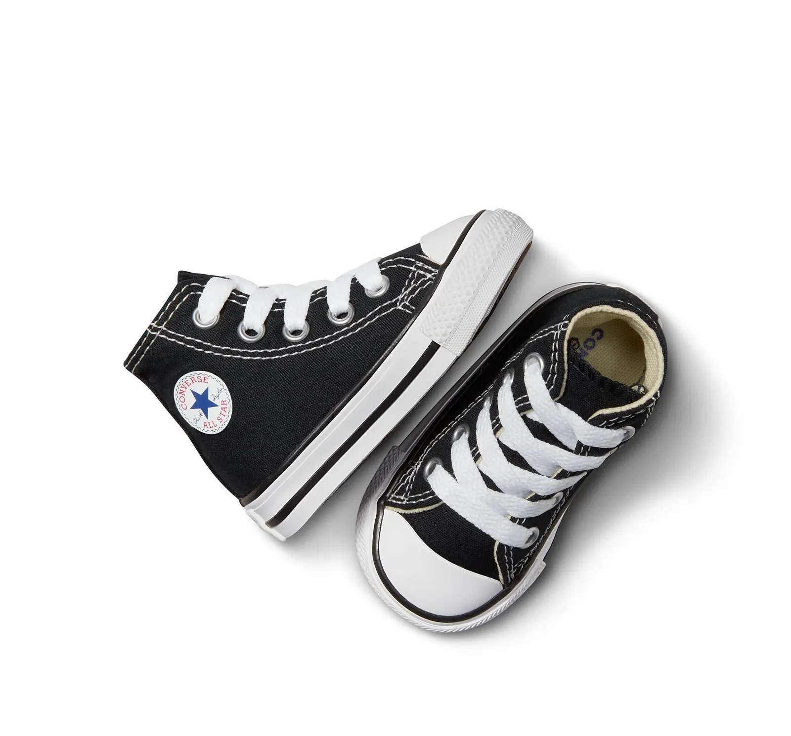 Кеды Converse Chuck Taylor All Star High, детские, унисекс, фото №4