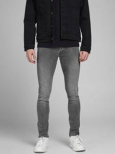 Джинси JJIGLENN JJORIGINAL NA 034 12182964 Grey Denim  Jack&Jones Темно-сірий  XXL synthetic.ua - Фото 1