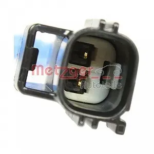 Датчик температуры отработавших газов METZGER 0894508 для FORD synthetic.ua - Фото 1