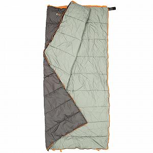 Спальний мішок Portal Двостороння блискавка Легкий догляд Швидкосохнуча підкладка synthetic.ua - Фото 1