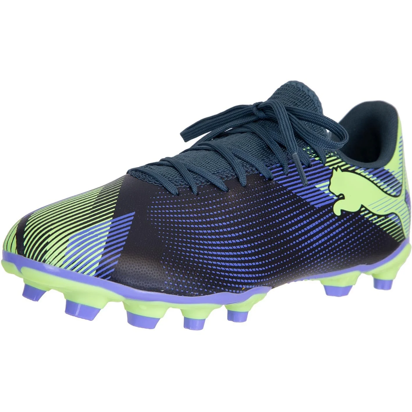 Футбольні бутси PUMA Future 7 Play FG/AG, фото №1