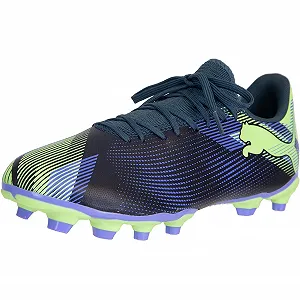 Футбольные бутсы PUMA Future 7 Play FG/AG - Фото 1