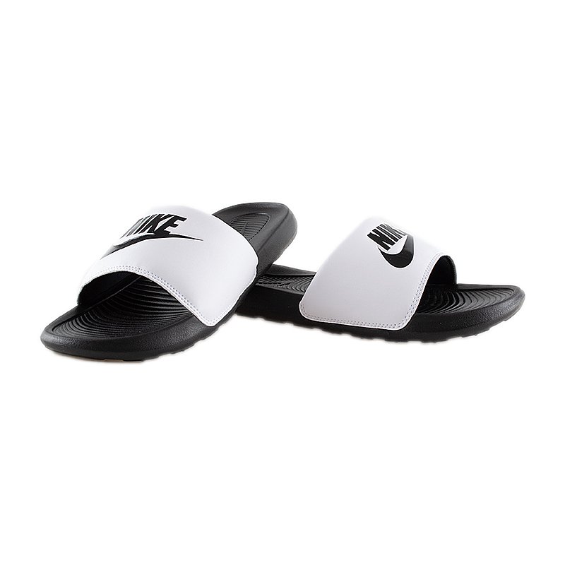 Шлепанцы Nike VICTORI ONE SLIDE Размер 42.5, фото №5