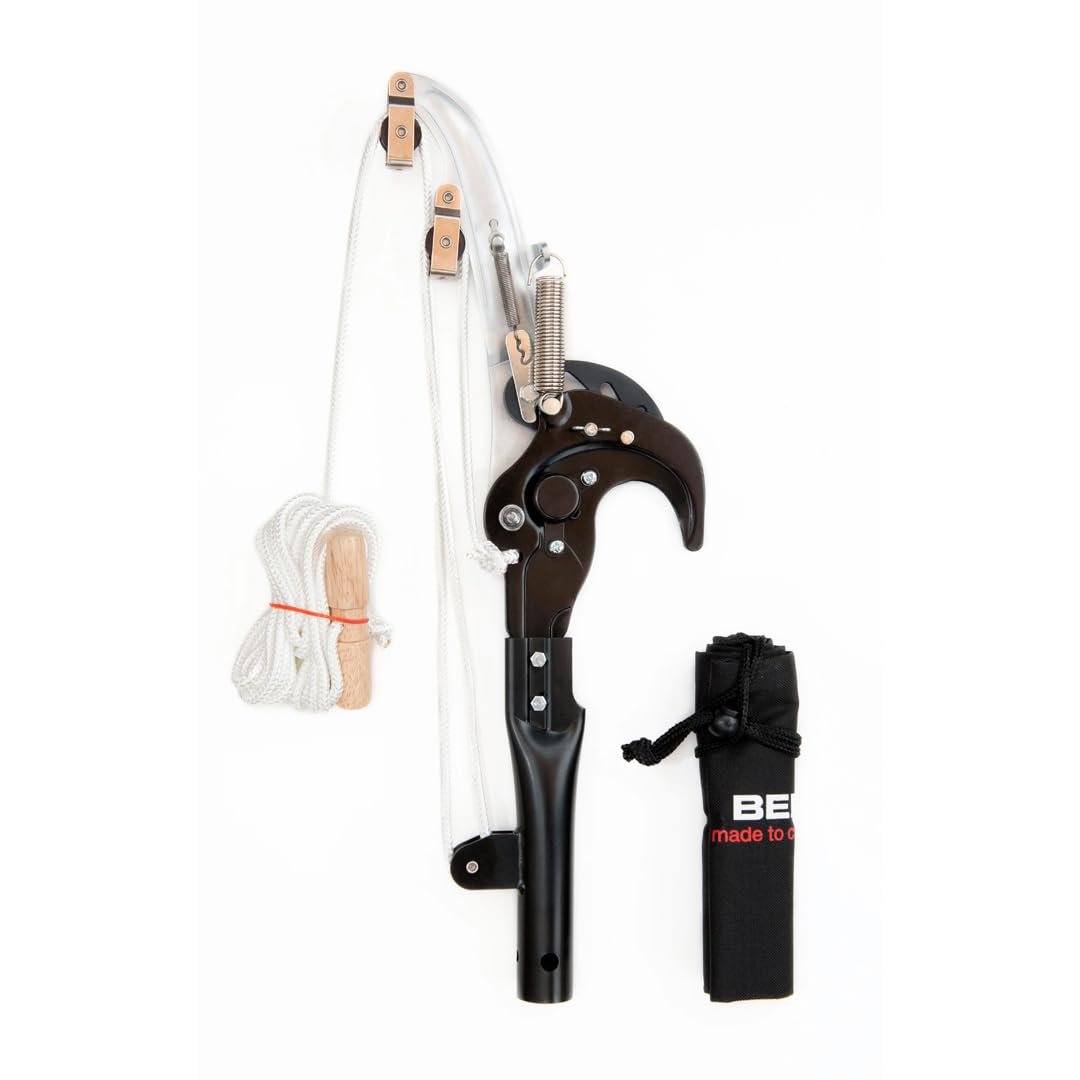 Ножиці BERGER ArboRapid, фото №4 Ножиці BERGER ArboRapid, фото №4