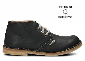 Мужские Сапоги Nagaba Кожаные synthetic.ua - Фото 1