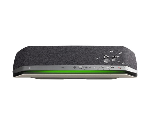 Спікерфон USB Poly Sync 40+M USB-A/C SP BT700A, фото №3