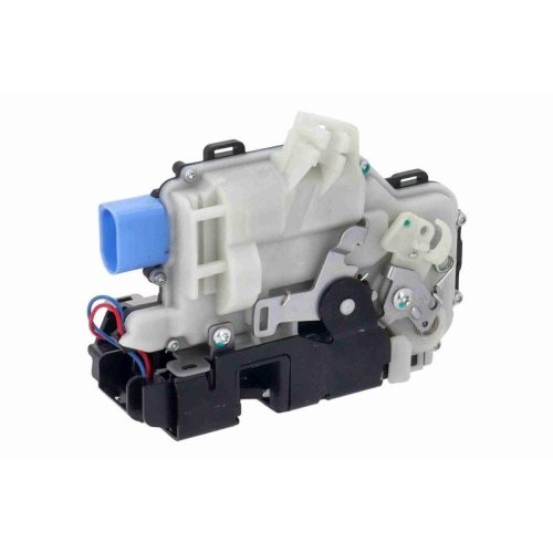 Замок дверей VEMO V10-85-0208 для SEAT SKODA VW, фото №4