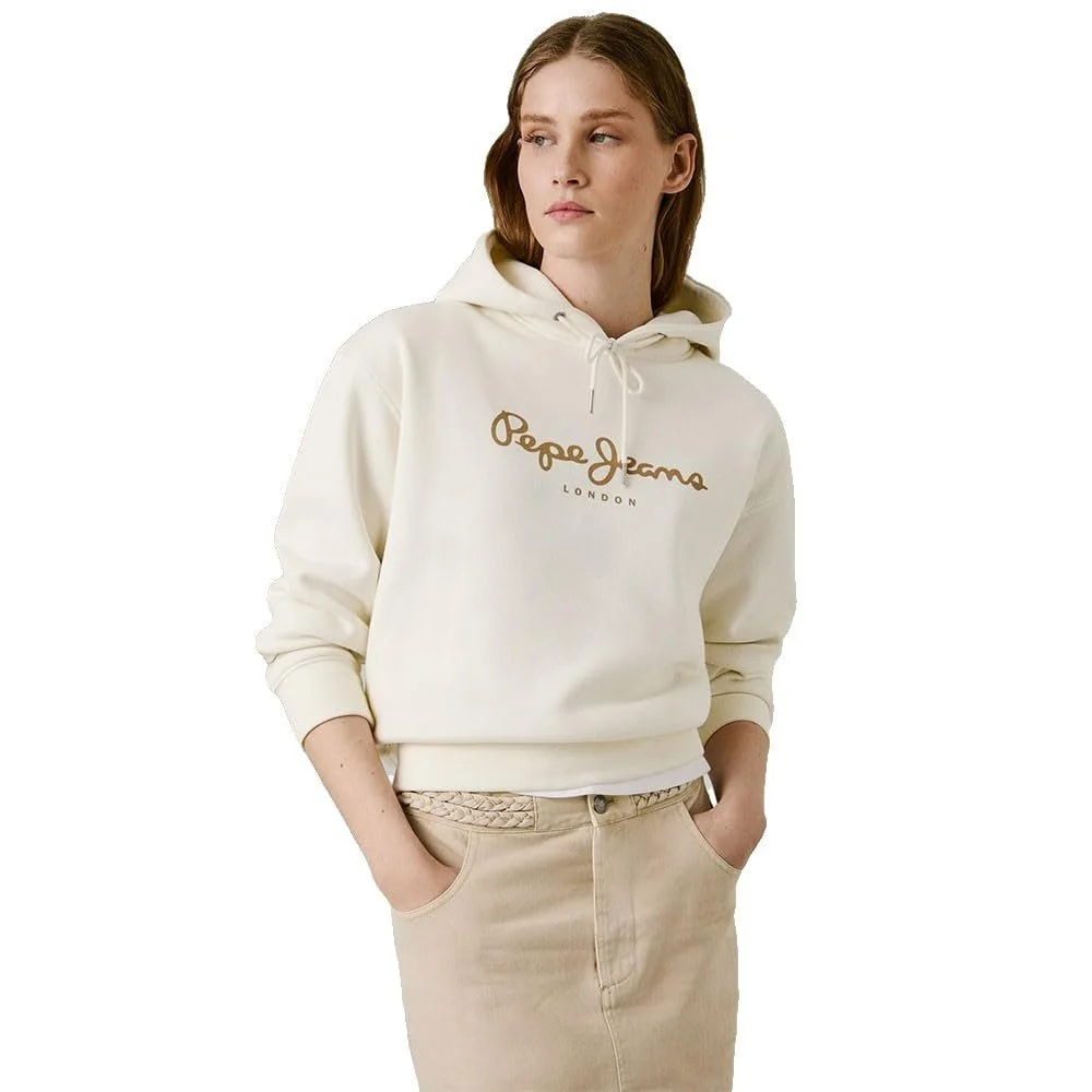 Худі Pepe Jeans Baddy жіночий, фото №5