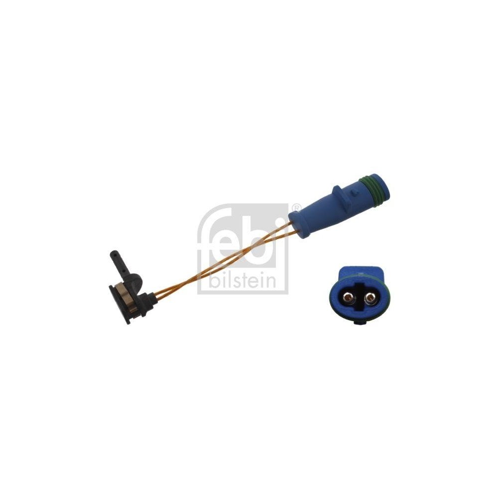 Гальмівний диск ATE 24.0128-0330.1 для MERCEDES-BENZ, передня вісь, фото №4