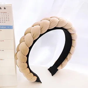 Обруч на голову Dirndl Generisch synthetic.ua - Фото 1