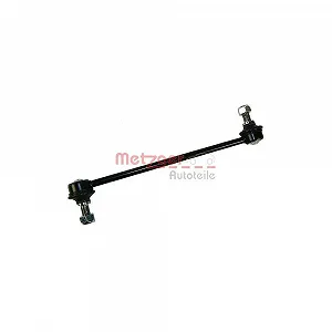 Стойка стабилизатора METZGER 53057408 KIT + для HYUNDAI - Фото 1