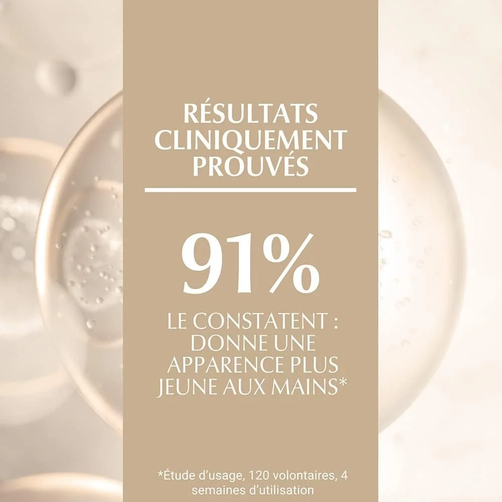 Крем для рук Eucerin Hyaluron-Filler + Elasticity, проти пігментації та проти старіння, SPF 30 - 75 мл, фото №4 Крем для рук Eucerin Hyaluron-Filler + Elasticity, проти пігментації та проти старіння, SPF 30 - 75 мл, фото №4