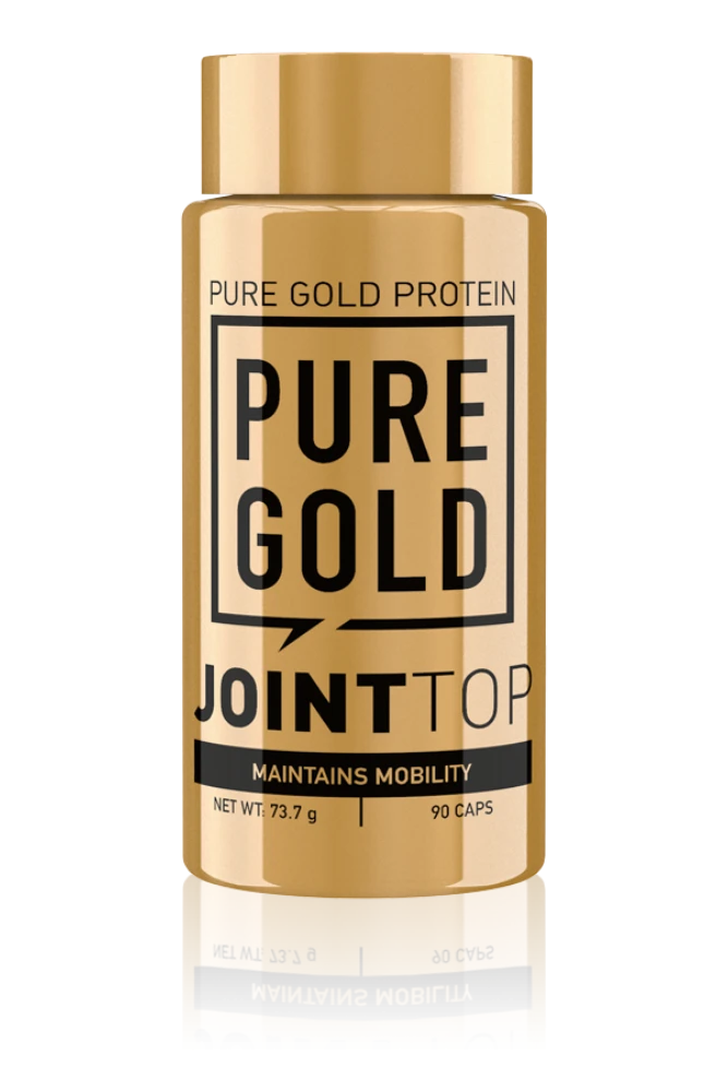 Хондропротектор Pure Gold Protein Joint Complex 90 caps, фото №1