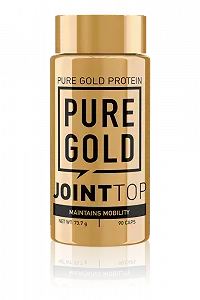 Хондропротектор Pure Gold Protein Joint Complex 90 caps - Фото 1