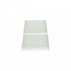 Фильтр салона BOSCH 1 987 432 136 для CITROËN PEUGEOT synthetic.ua - Фото 1