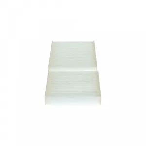 Фильтр салона BOSCH 1 987 432 136 для CITROËN PEUGEOT synthetic.ua - Фото 1