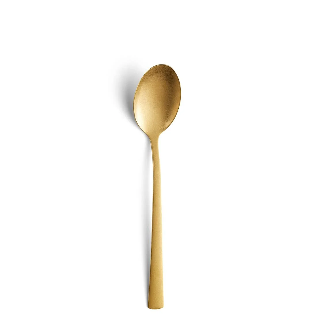 Набір столових приборів Amefa Manille 16 предметів Золотий PVD покриття Нержавіюча сталь на 4 персони, фото №4