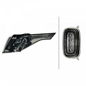 Ліхтар задній HELLA 2SD 015 693-111 для OPEL synthetic.ua - Фото 1