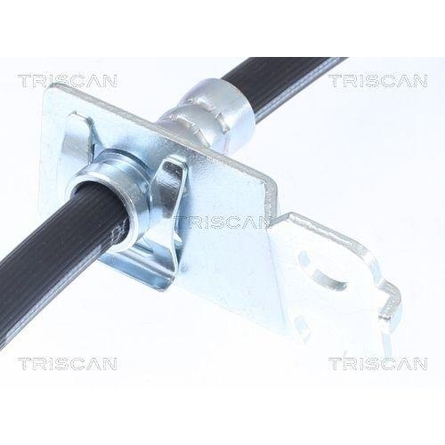 Гальмівний шланг TRISCAN 8150 18205 для KIA, задній міст праворуч, фото №4