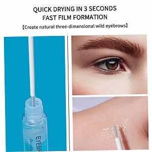 Гель для бровей HAPINARY synthetic.ua - Фото 1