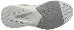 Кроссовки Clarks Lehman Tie synthetic.ua - Фото 1