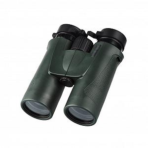 Бинокль DERBUT 10x42 IPX7 BAK4 - Фото 1
